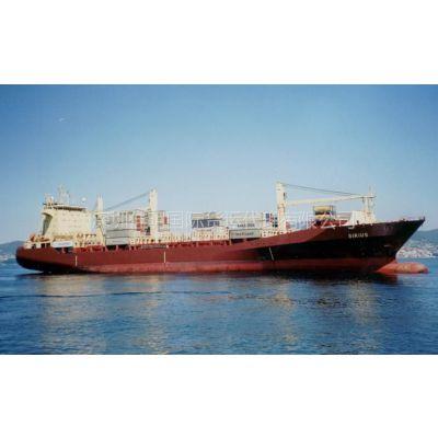 供应广州到秘鲁海运费查询 特种港海运 大件货物运输